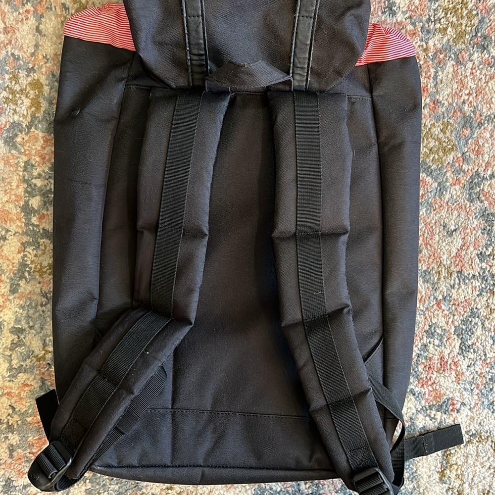 Herschel Backpack - image 5